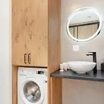 Wyjatkowy Z Projektorem I Stolem Bilardowym W Centrum Gdyni By Renters Daire