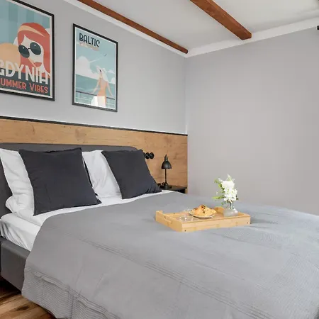 Wyjatkowy Z Projektorem I Stolem Bilardowym W Centrum Gdyni By Renters * غدينيا