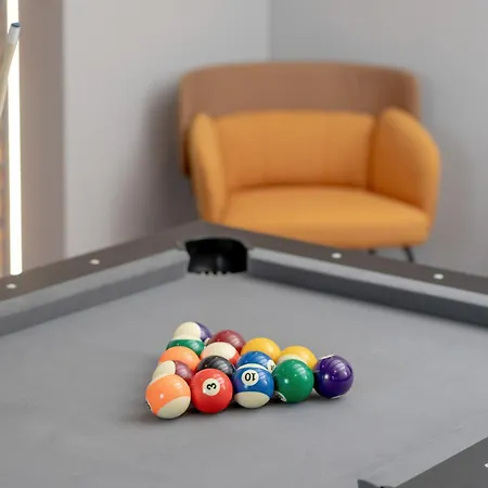 Appartamento Wyjatkowy Z Projektorem I Stolem Bilardowym W Centrum Gdyni By Renters *