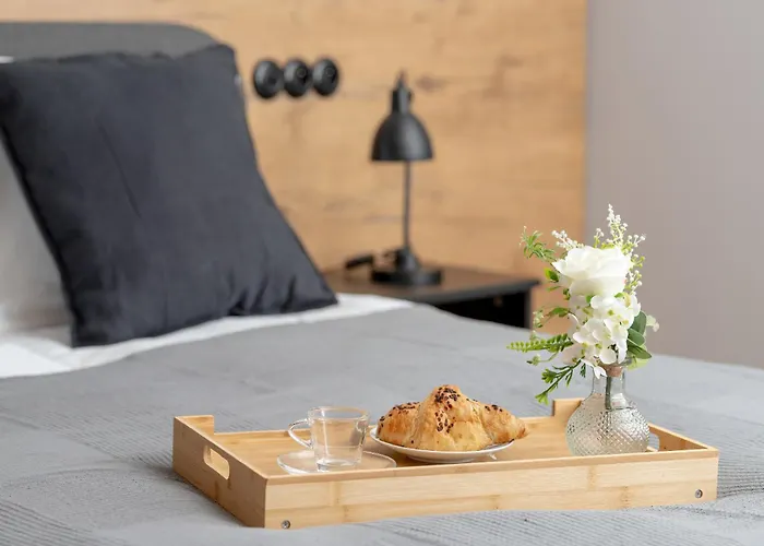 Apartment Wyjatkowy Z Projektorem I Stolem Bilardowym W Centrum Gdyni By Renters