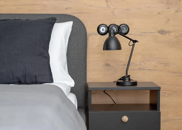 Wyjatkowy Z Projektorem I Stolem Bilardowym W Centrum Gdyni By Renters Apartment Gdynia